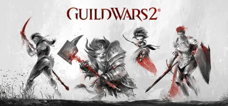 Guild Wars 2 status intelligence artwork