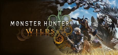 Monster Hunter Wilds status intelligence artwork