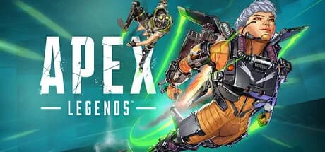 Apex Legends game cover