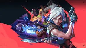 Fortnite game cover