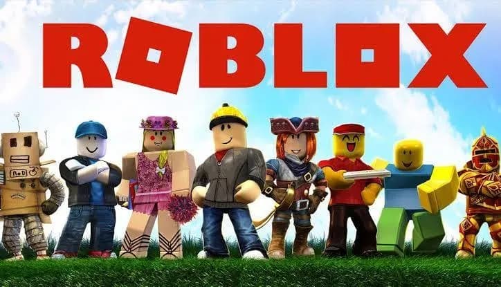 Roblox game cover