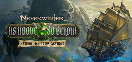 Neverwinter status intelligence artwork