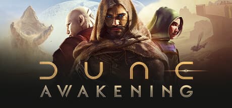 Dune: Awakening status intelligence artwork
