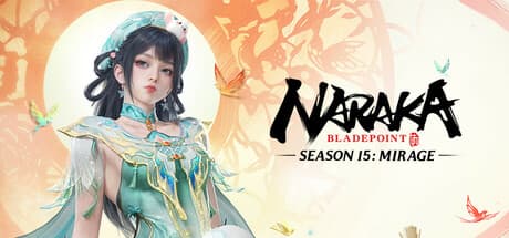 NARAKA: BLADEPOINT status intelligence artwork