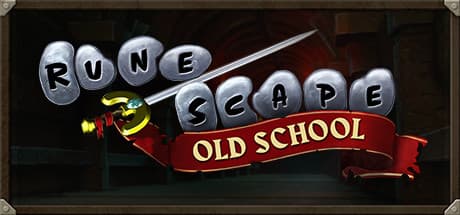 Old School RuneScape status intelligence artwork