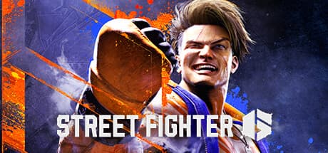 Street Fighter 6 status intelligence artwork