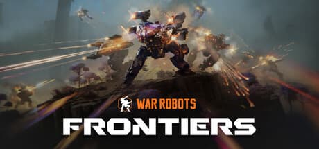 War Robots: Frontiers status intelligence artwork
