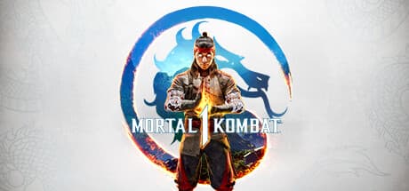 Mortal Kombat 1 status intelligence artwork