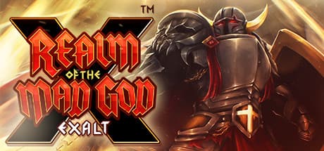 Realm of the Mad God Exalt status intelligence artwork
