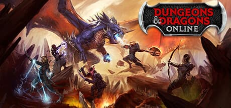 Dungeons & Dragons Online status intelligence artwork