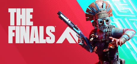 THE FINALS status intelligence artwork