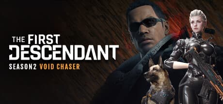 The First Descendant status intelligence artwork