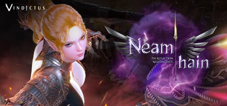 Vindictus status intelligence artwork
