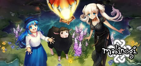 Mabinogi status intelligence artwork