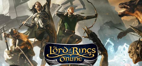 The Lord of the Rings Online status intelligence artwork