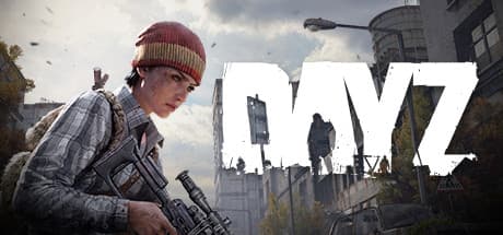 DayZ status intelligence artwork