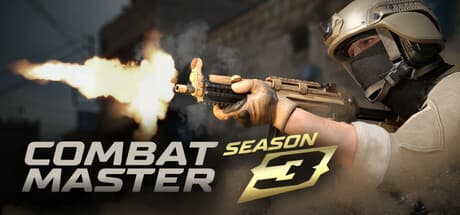 Combat Master status intelligence artwork