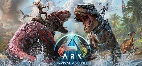 ARK: Survival Ascended status intelligence artwork