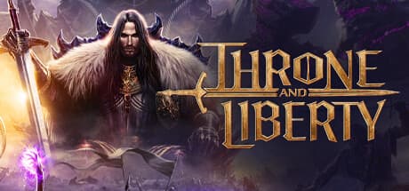 THRONE AND LIBERTY status intelligence artwork