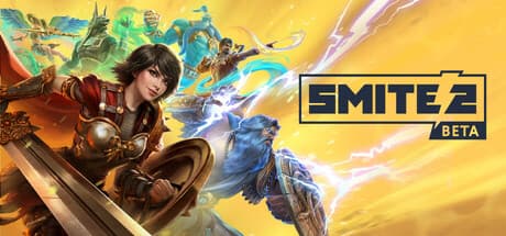 SMITE 2 status intelligence artwork