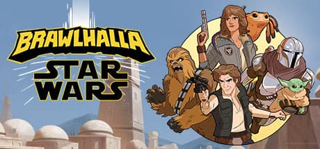Brawlhalla status intelligence artwork