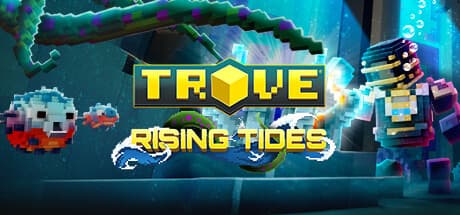 Trove status intelligence artwork
