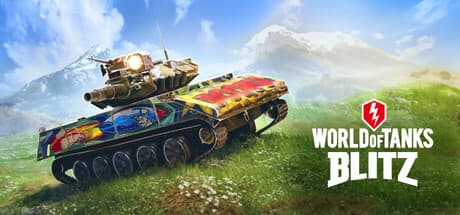 World of Tanks Blitz status intelligence artwork