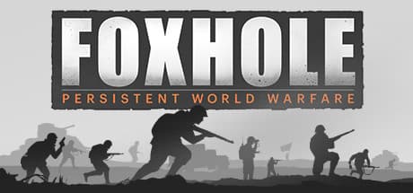 Foxhole status intelligence artwork