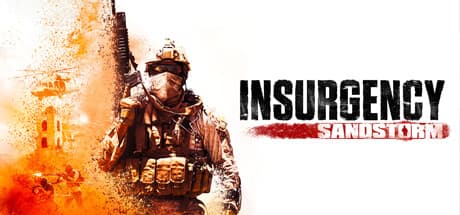 Insurgency: Sandstorm status intelligence artwork