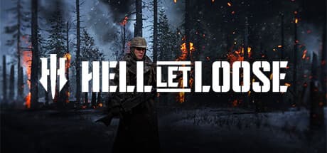 Hell Let Loose status intelligence artwork