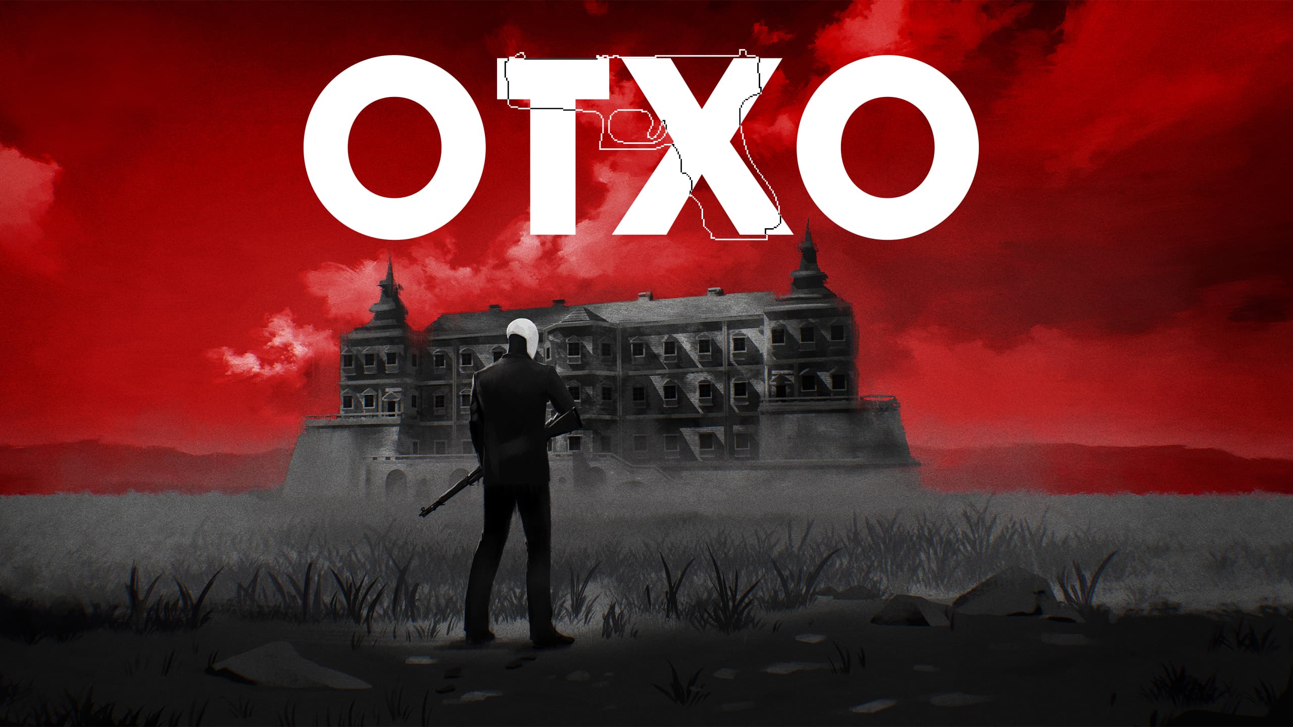 OTXO official artwork