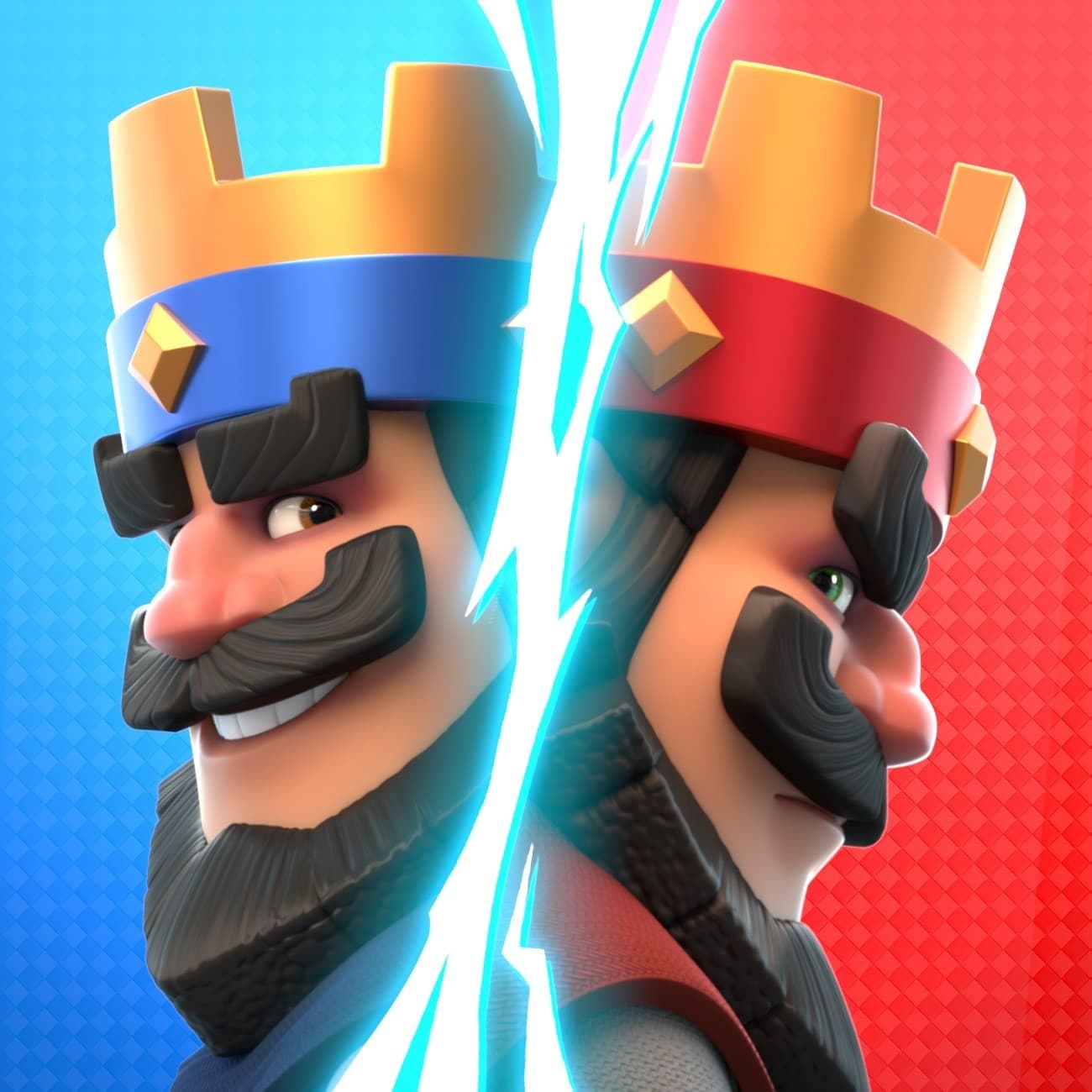 Clash Royale status intelligence artwork