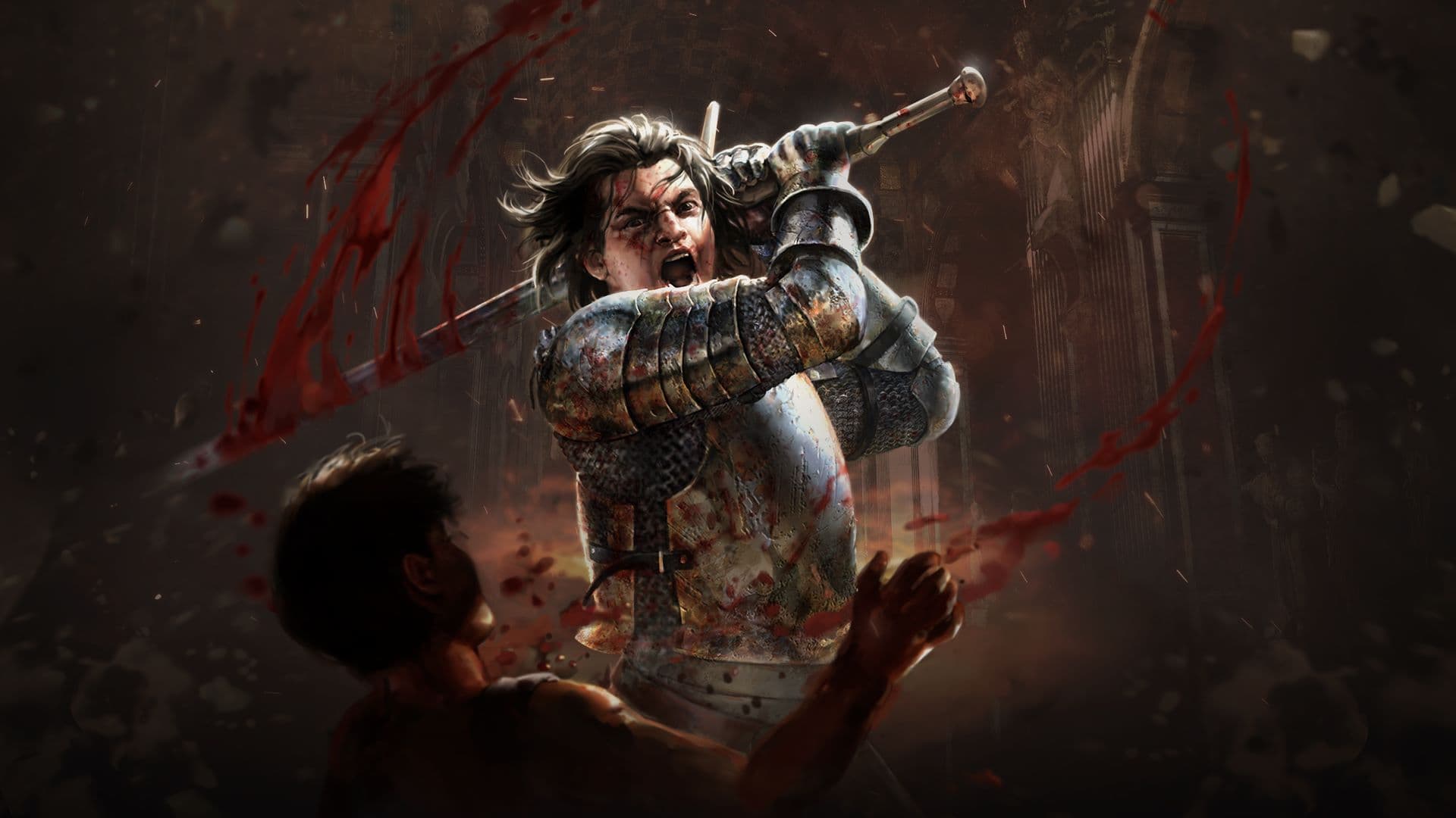 Path of Exile status intelligence artwork