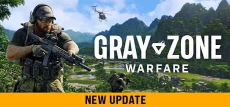 Gray Zone Warfare