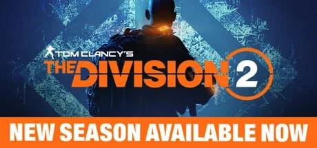 Tom Clancy’s The Division® 2