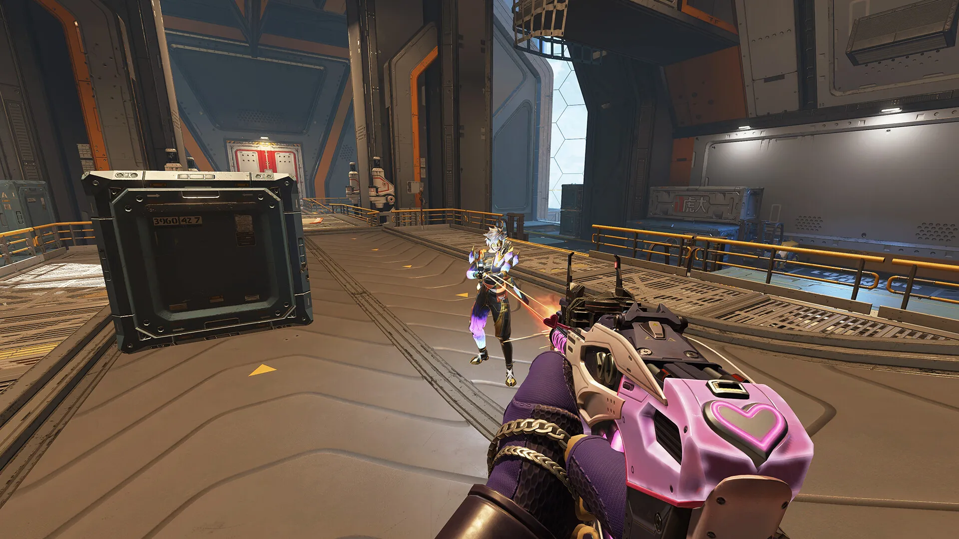 Apex Legends screenshot 1