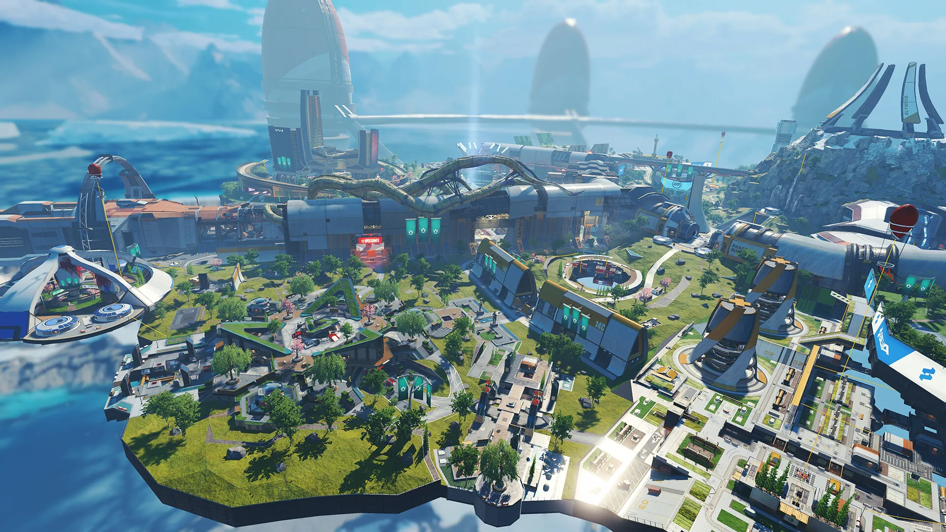 Apex Legends screenshot 2