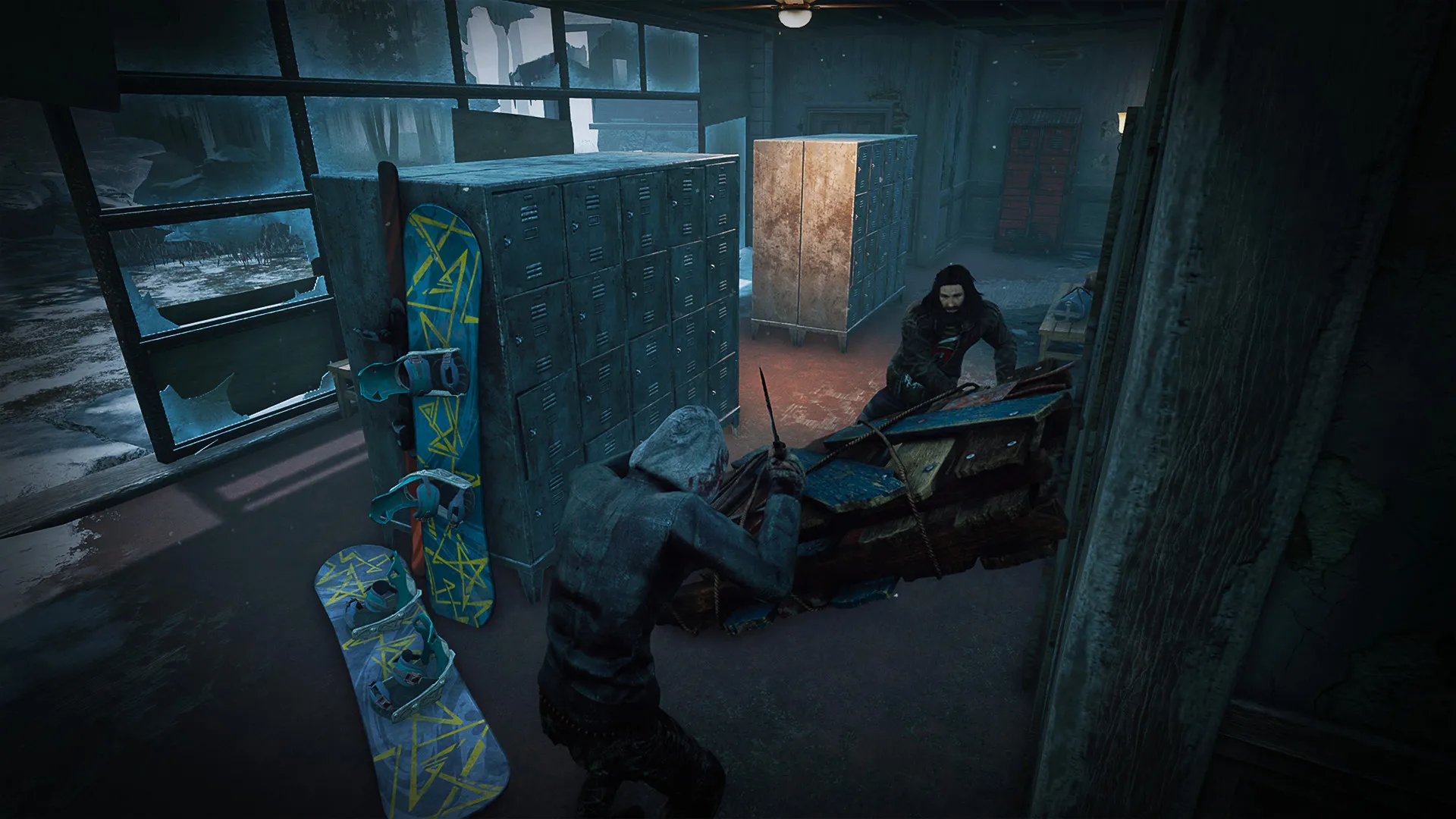 Dead by Daylight screenshot 3