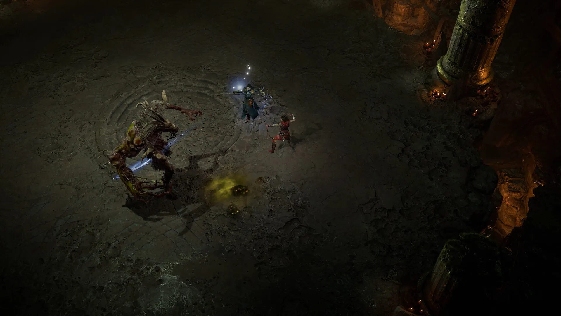 Diablo IV screenshot 2