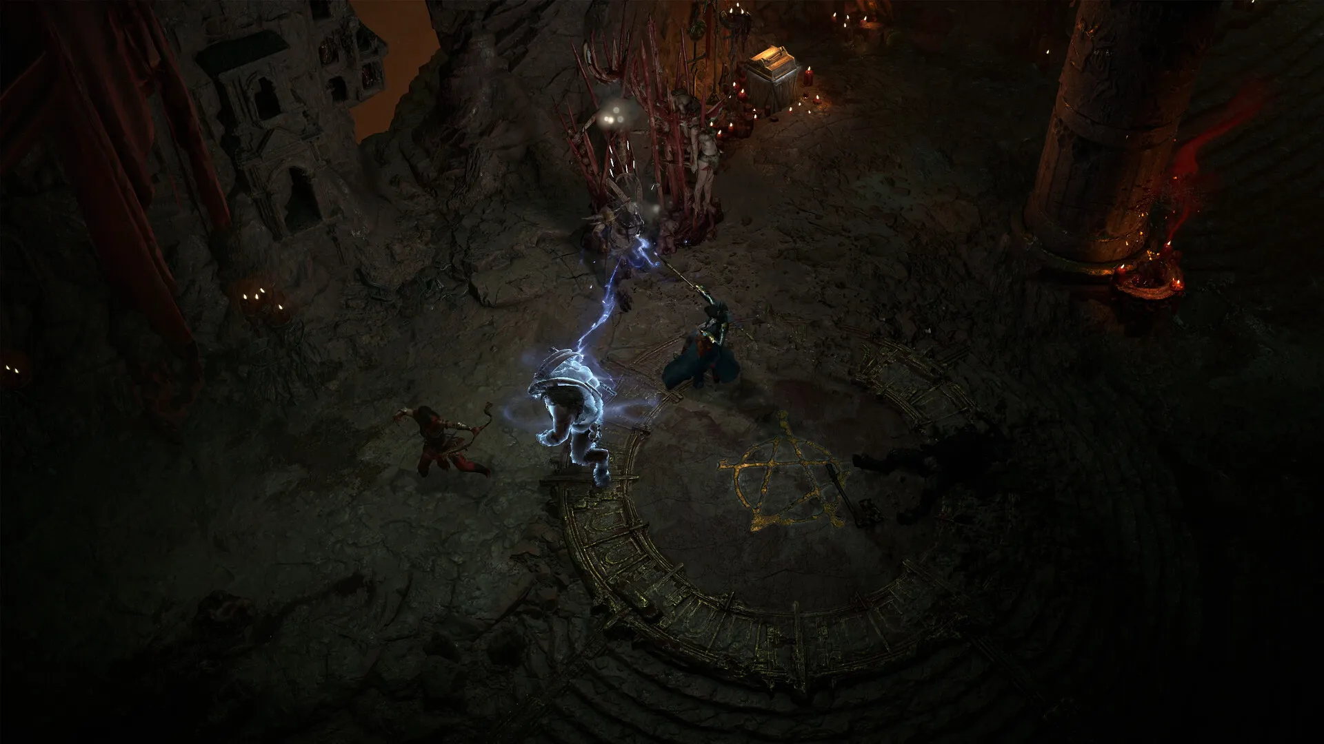 Diablo IV screenshot 3