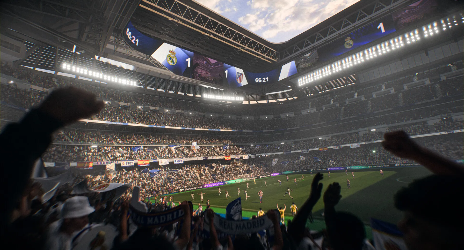 EA SPORTS FC™ 26 screenshot 2