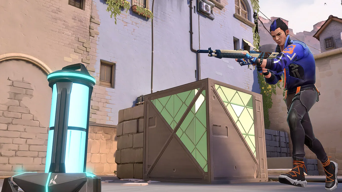 Fortnite screenshot 1