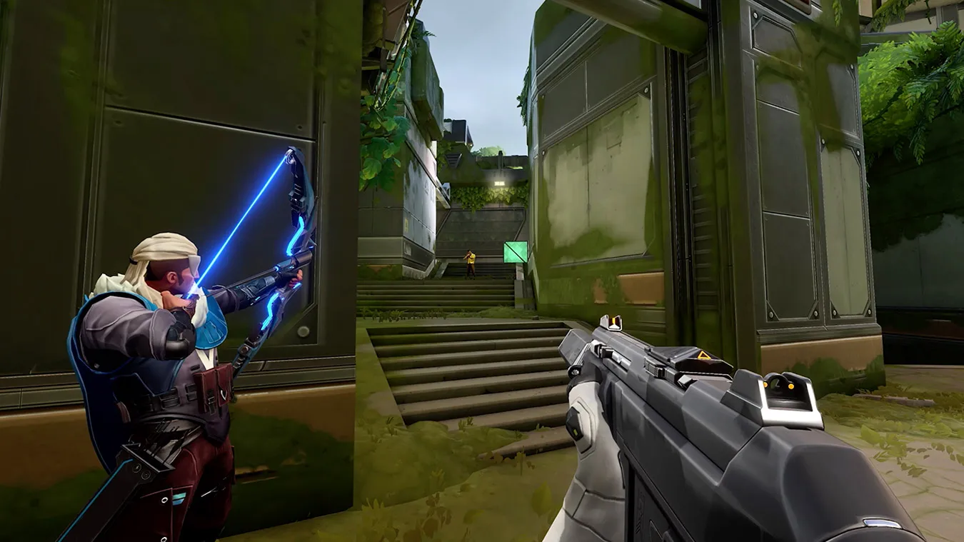 Fortnite screenshot 2