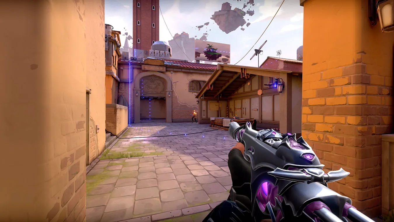 Fortnite screenshot 3