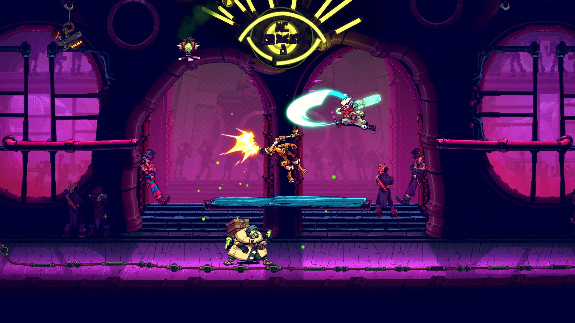 League of Legends screenshot 1