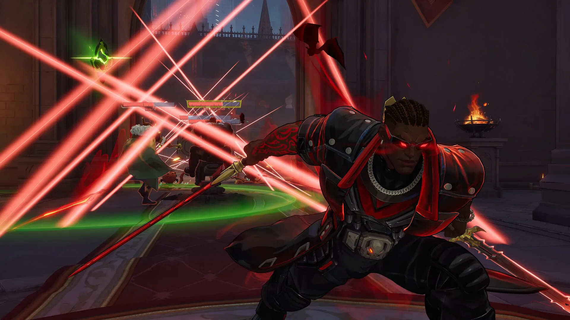 Marvel Rivals screenshot 2