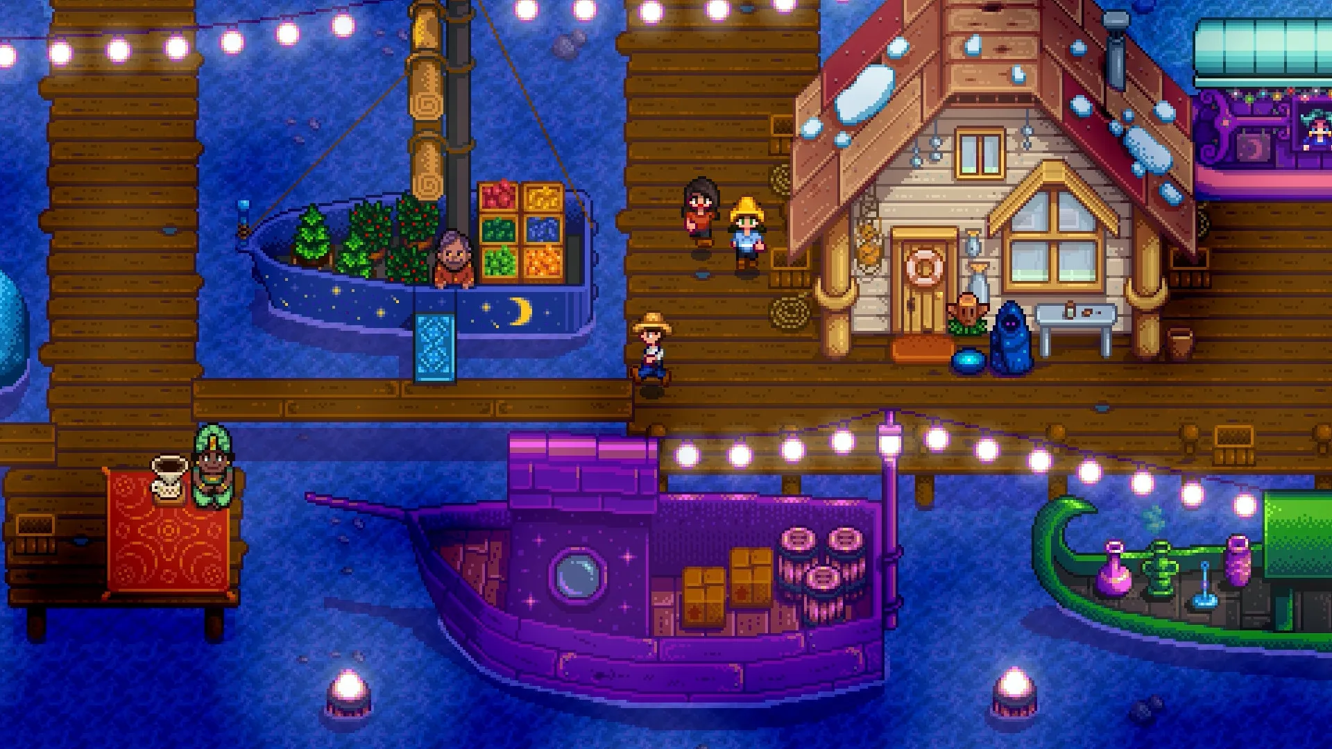 Stardew Valley screenshot 3