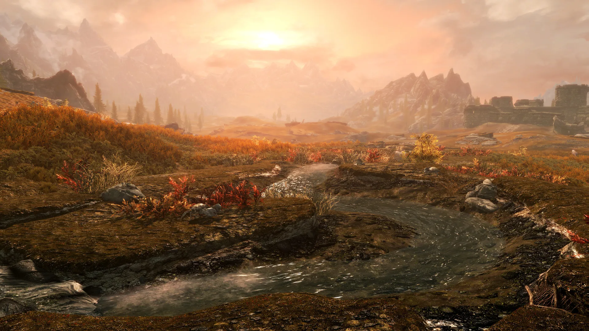 The Elder Scrolls V: Skyrim Special Edition screenshot 3